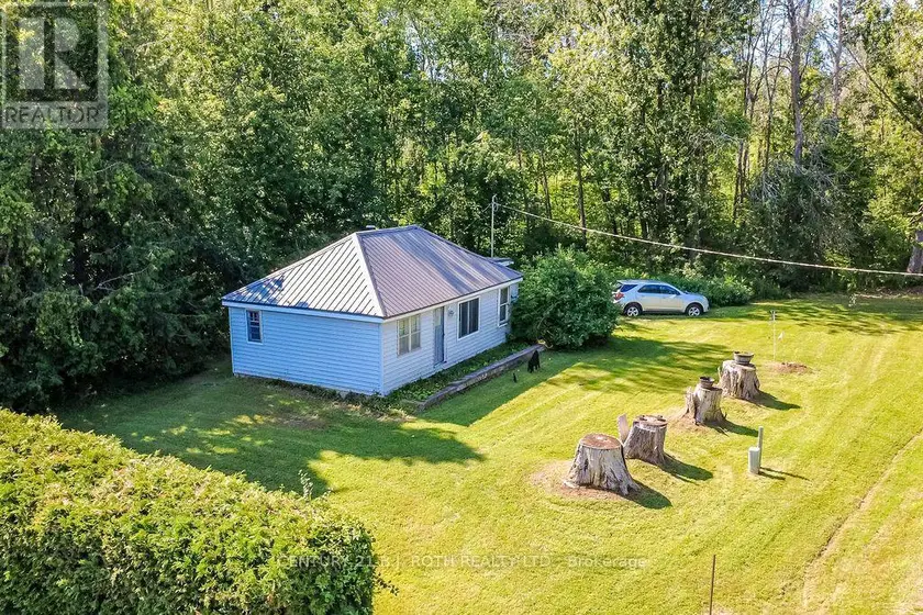 Vacant Land at 2450 AMIGO DRIVE