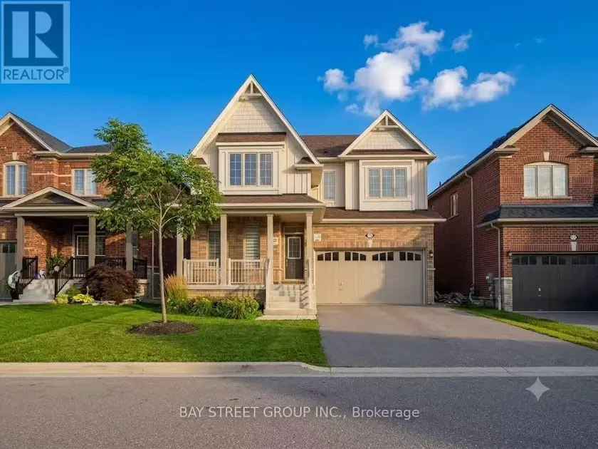 Detached at 27 SAMUEL CRESCENT, Springwater
