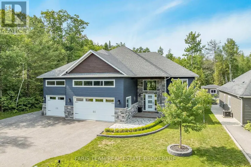 Detached at 116 MAMIE AVENUE, Wasaga Beach