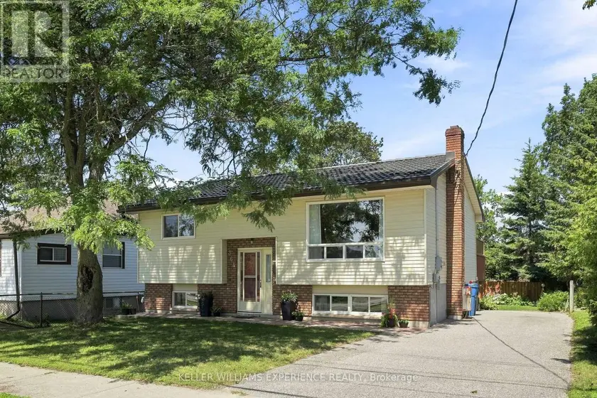 Detached at 364 MARY STREET, Orillia