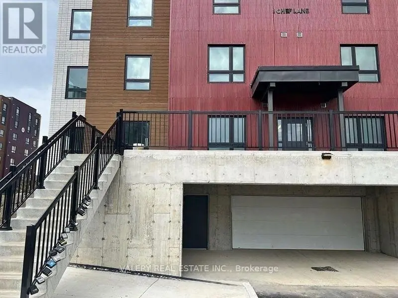 Apartment at 205 - 1 CHEF LANE, Barrie (Innis-Shore)