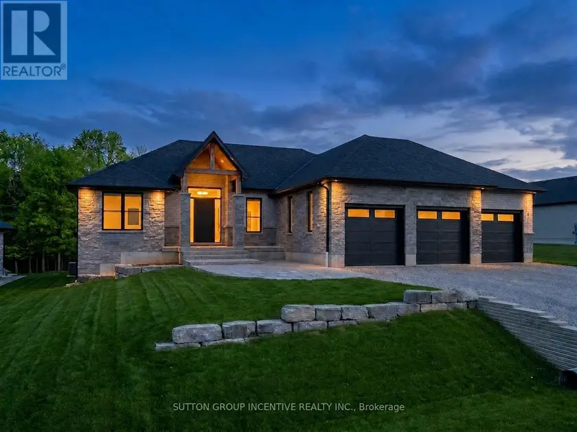 Detached at 5 JEAN MILLER COURT, Springwater
