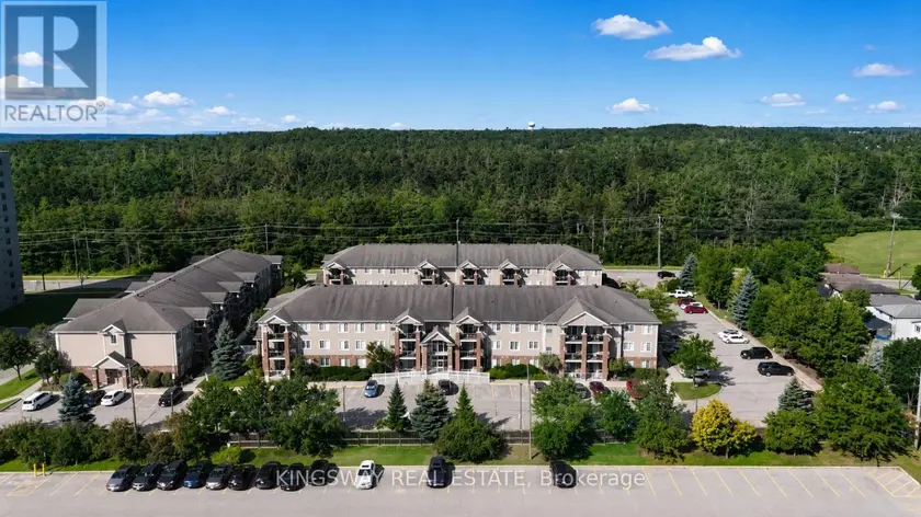 Apartment at 19 - 41 COULTER STREET, Barrie