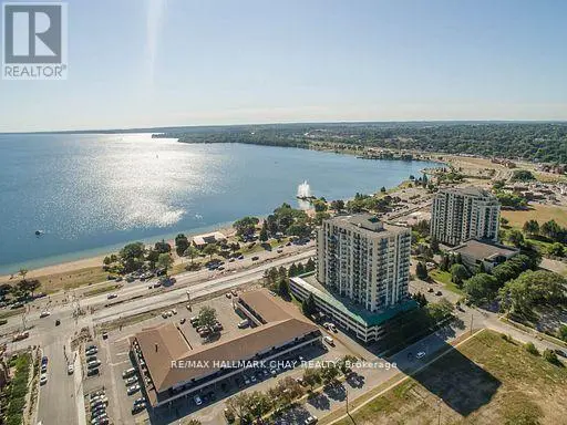 Apartment at 502 - 65 ELLEN STREET, Barrie
