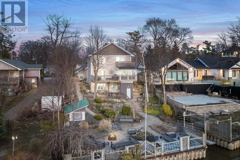 Other at 60 RIVER AVENUE CRESCENT, Wasaga Beach