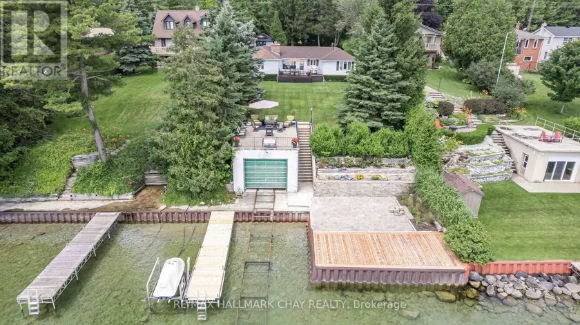 Detached at 1125 WOODLAND DRIVE, Oro-Medonte