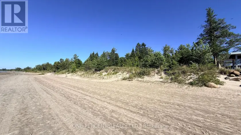 Vacant Land at 1554 SHORE LANE, Wasaga Beach