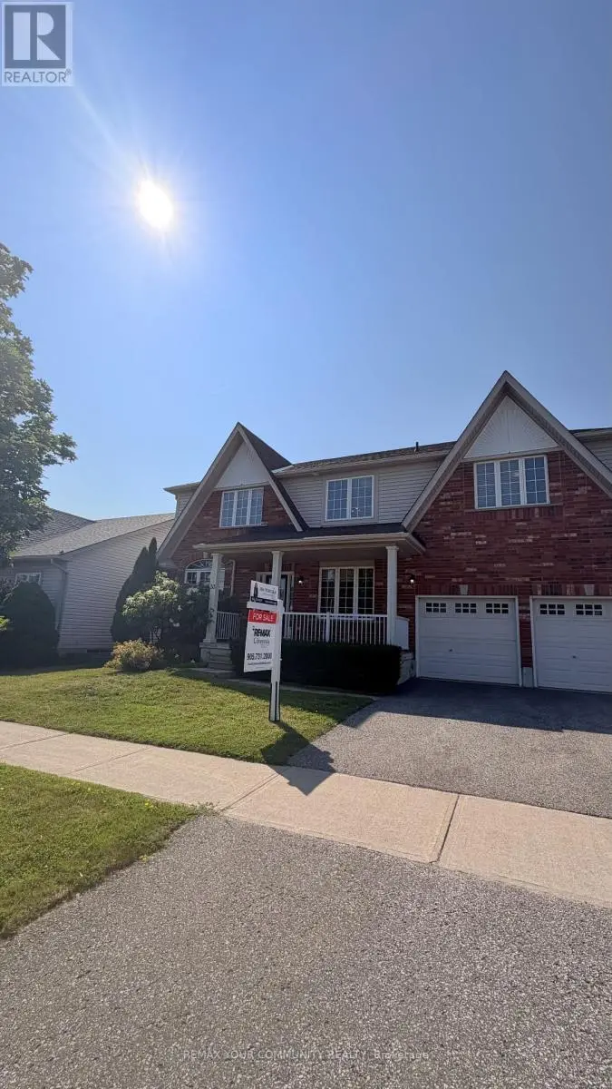 Detached at 53 BROOKWOOD DRIVE, Barrie