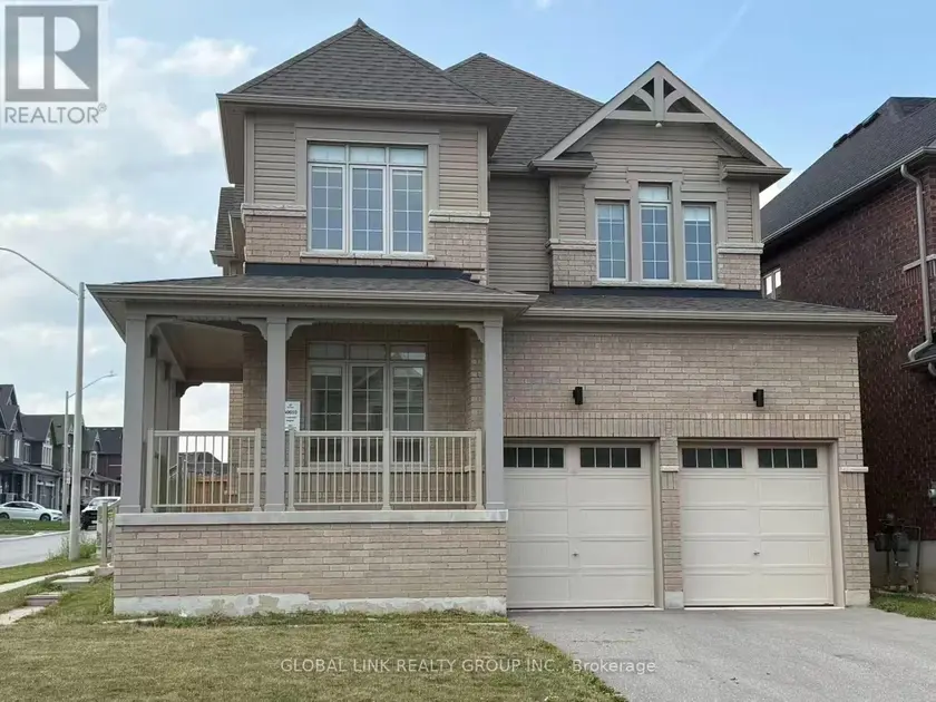 Detached at 1 COPPERHILL HEIGHTS N, Barrie