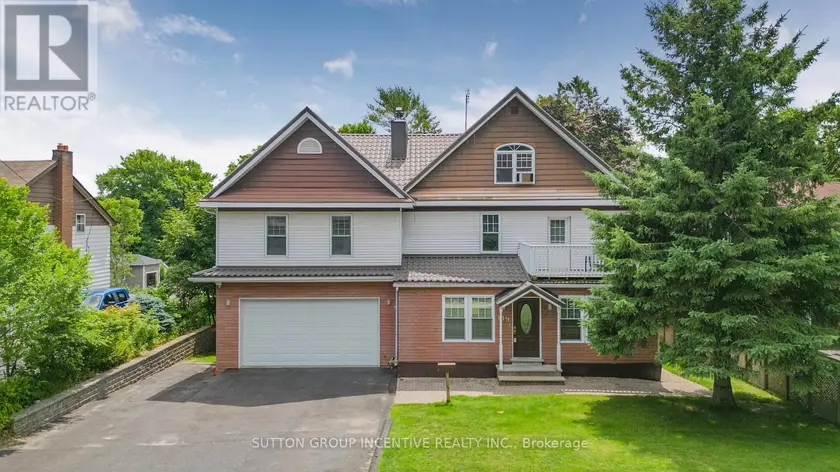 Detached at 149 BLAKE STREET, Barrie
