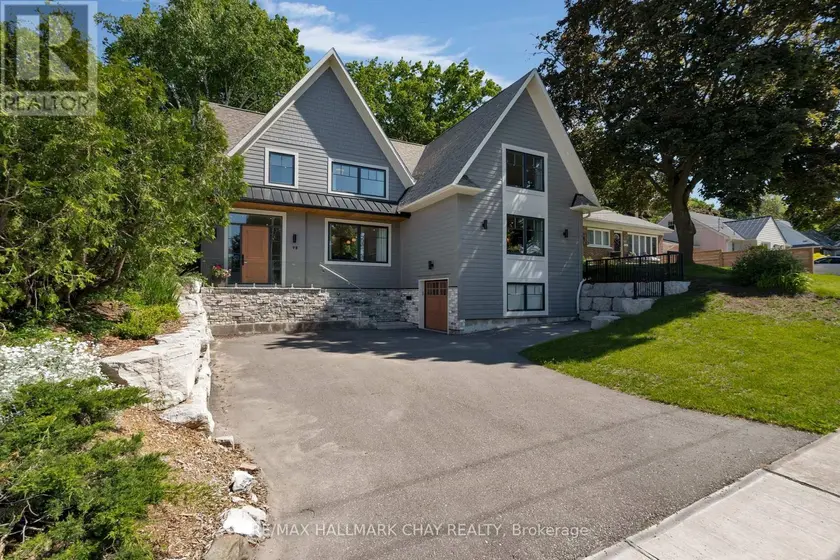 Detached at 98 SHANTY BAY ROAD, Barrie
