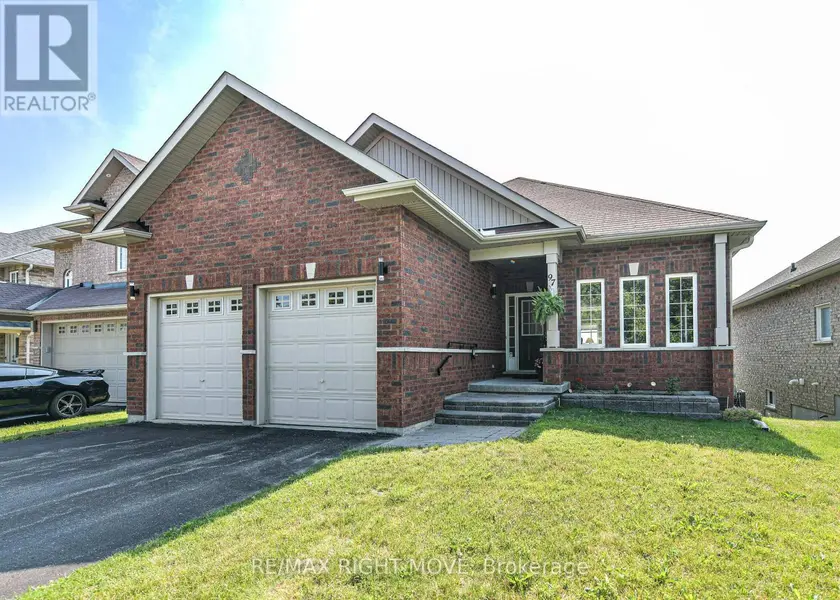 Detached at 97 ATLANTIS DRIVE, Orillia