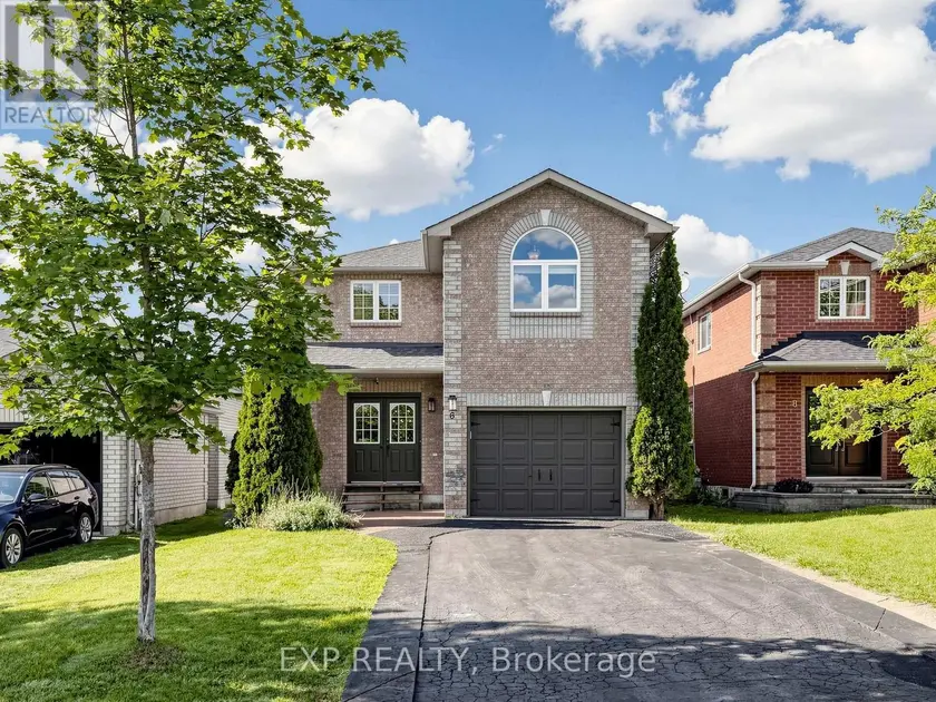 Detached at 6 BOOTH LANE, Barrie