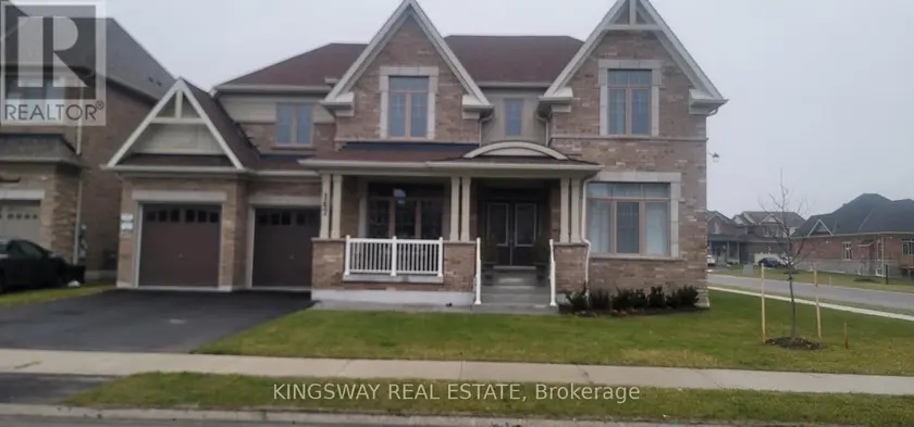 Detached at 167 TRAIL BOULEVARD, Springwater
