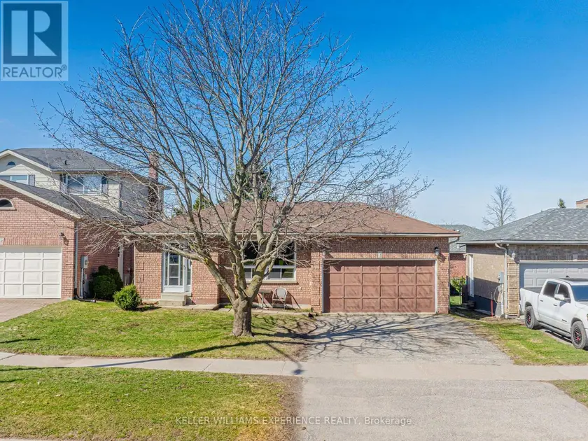 Detached at 321 PARK STREET, Orillia