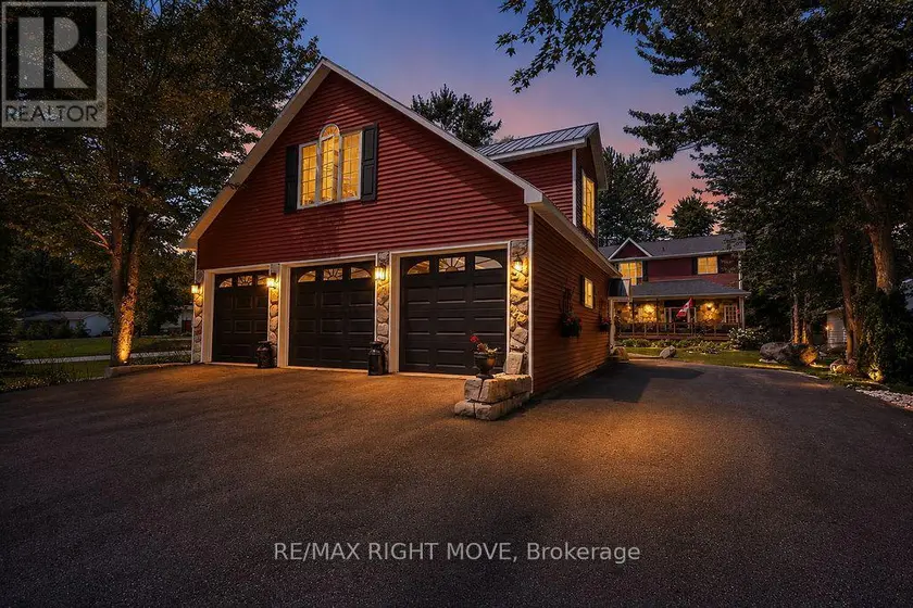 Detached at 2636 WESTSHORE CRESCENT, Severn