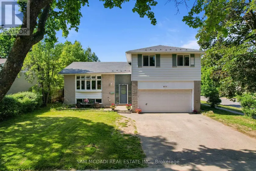 Detached at 70 BRIAR ROAD, Barrie