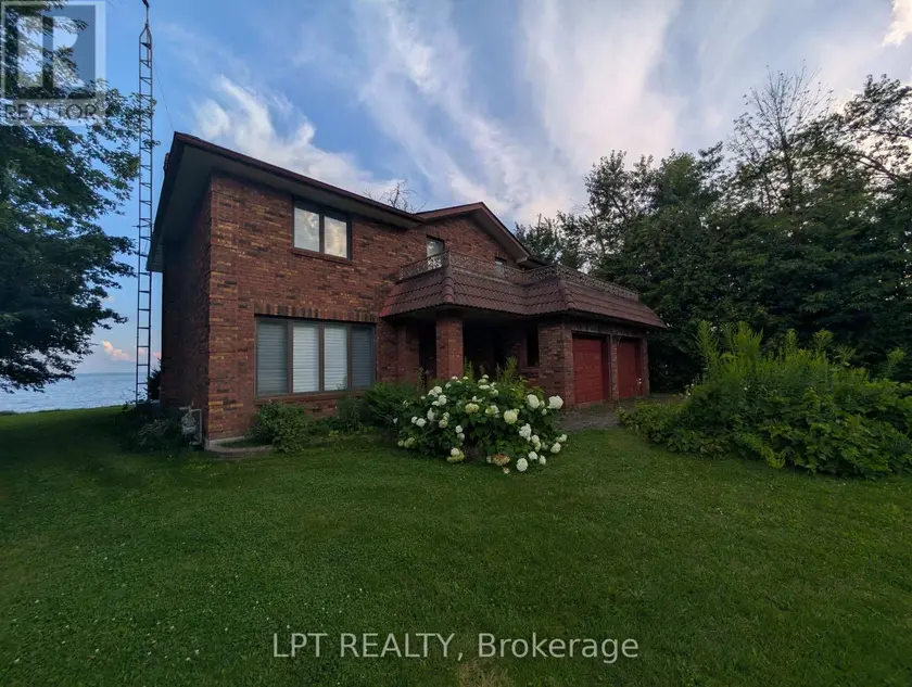 Detached at 47 PARKSIDE DRIVE, Oro-Medonte