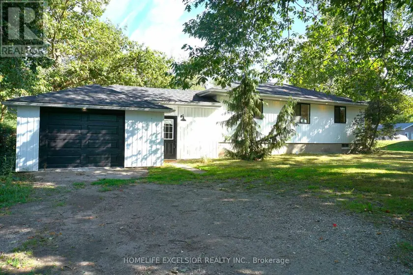 Detached at 2866 CONCESSION B ROAD, Ramara