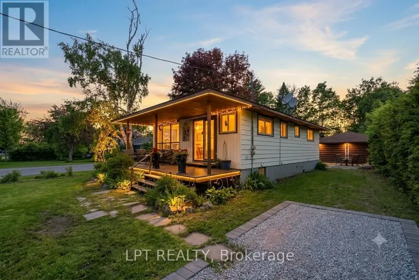 Detached at 1293 RAMARA ROAD 47 ROAD, Ramara