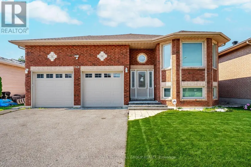 Detached at LOWER - 148 LIVINGSTONE STREET E, Barrie