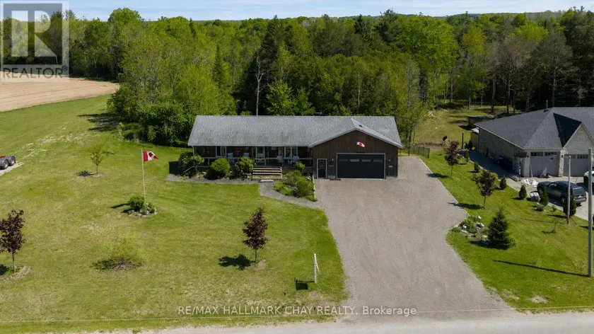 Detached at 4193 HOGBACK ROAD, Clearview