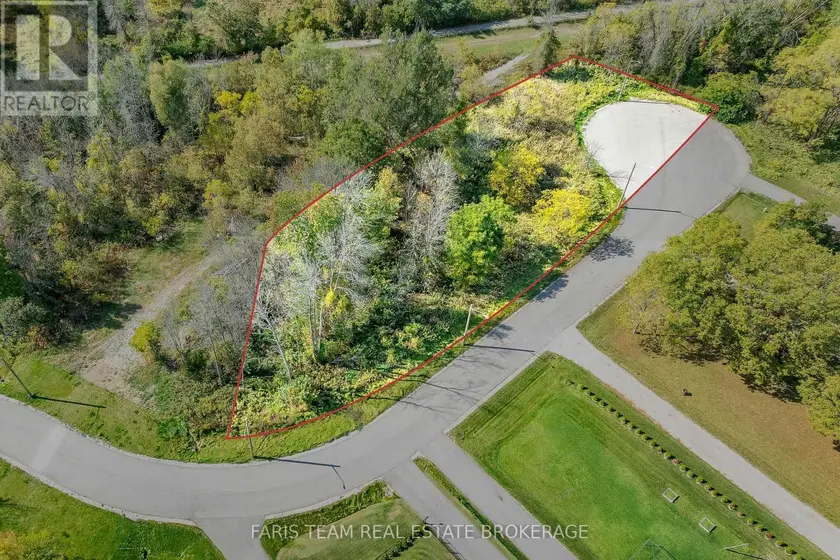 Vacant Land at 7 REINBIRD STREET W, Severn