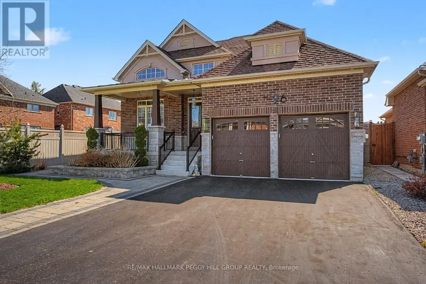 Detached at 96 REDMOND CRESCENT, Springwater