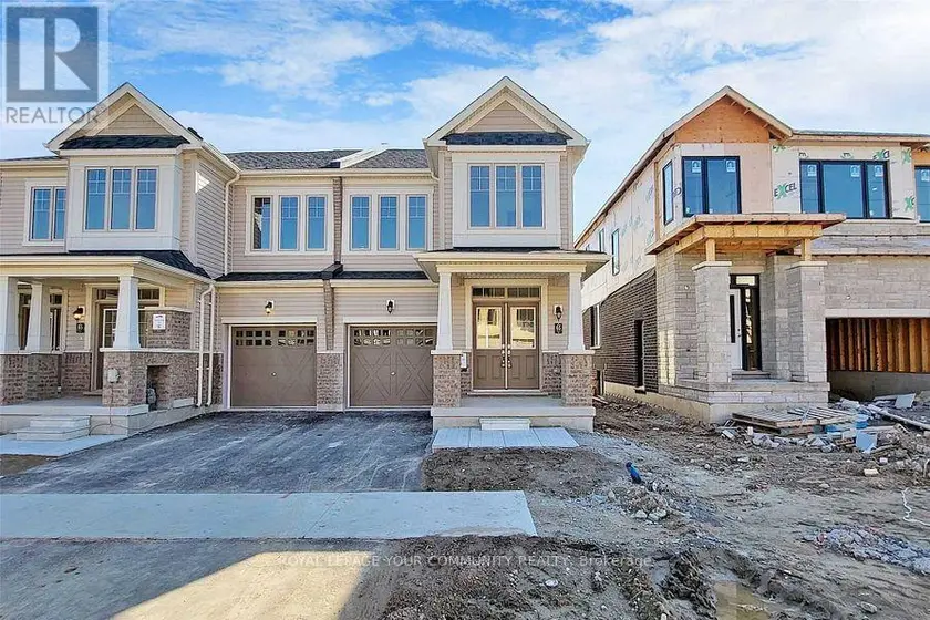 Townhouse at 63 VALLEYBROOK ROAD, Barrie