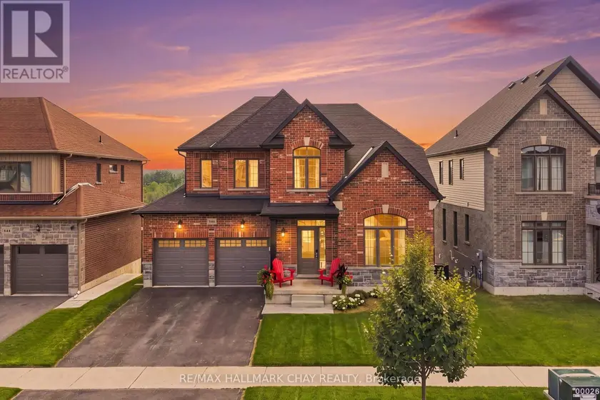 Detached at 3118 ORION BOULEVARD, Orillia