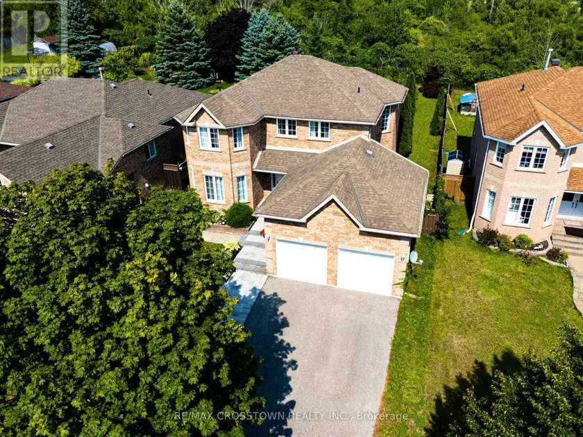 Detached at 31 LOGAN COURT, Barrie