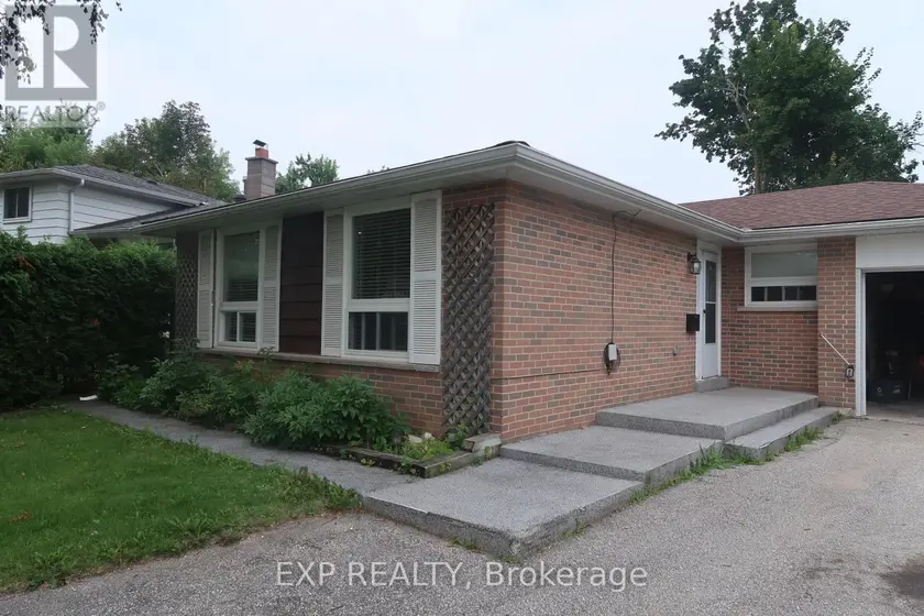 Detached at 26 CURTISS COURT, Barrie