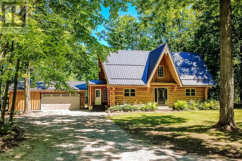Detached at 5222 6TH LINE N, Oro-Medonte