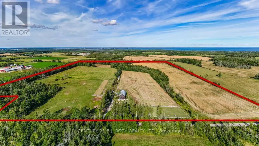 Other at 363 12 LINE N, Oro-Medonte
