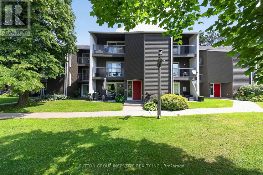 Apartment at 224 - 1102 HORSESHOE VALLEY ROAD W, Oro-Medonte
