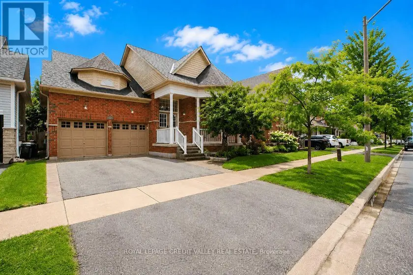 Detached at 29 COUNSELLOR TERRACE, Barrie