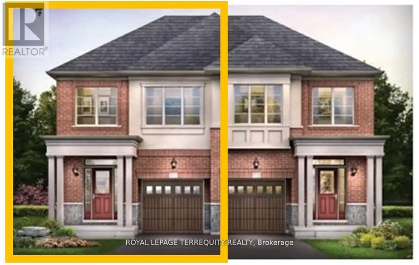 Semi-Detached/Link at 142 SHEPHERD DRIVE, Barrie