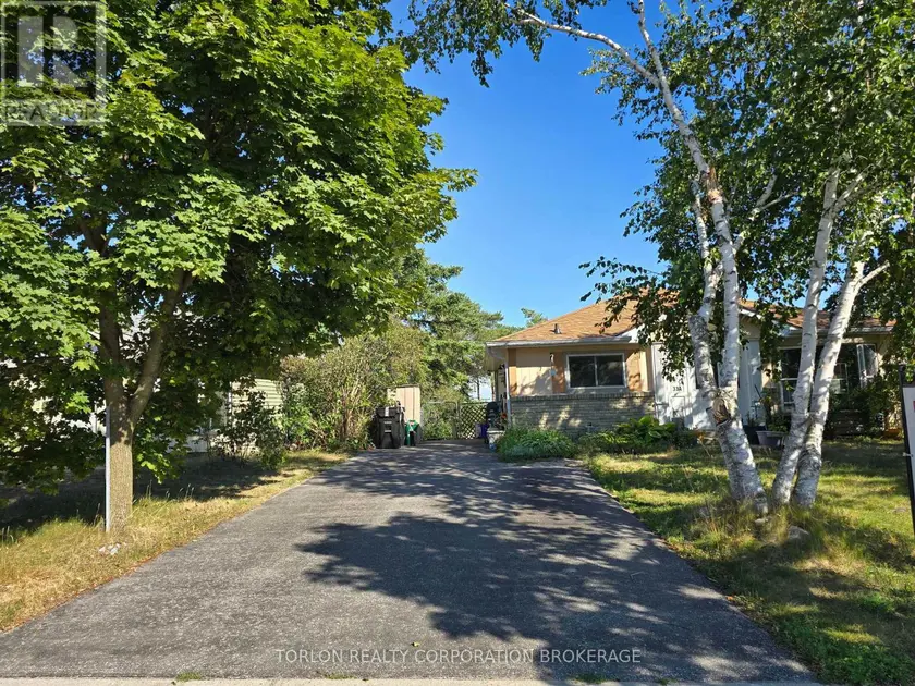 Detached at BASEMENT - 33 BROWNING TRAIL, Barrie (Letitia Heights)