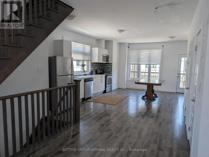 Townhouse at 17 - 540 ESSA ROAD, Barrie