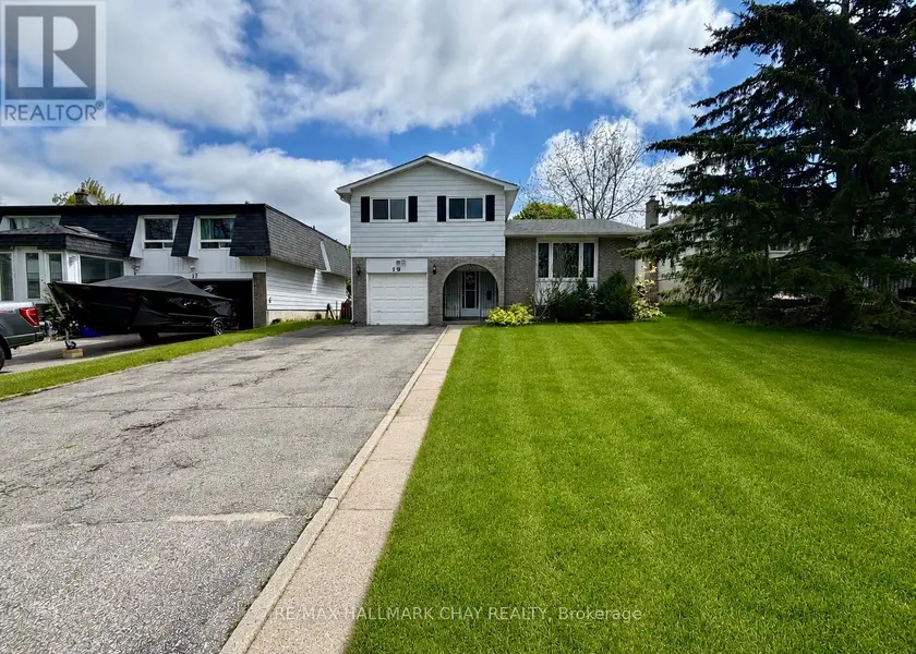 Detached at 19 CAROL ROAD, Barrie