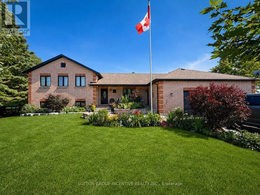Detached at 1277 SUNNIDALE ROAD, Springwater