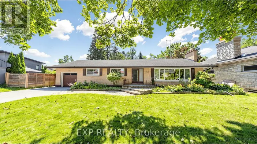 Detached at 43 AMELIA STREET S, Barrie