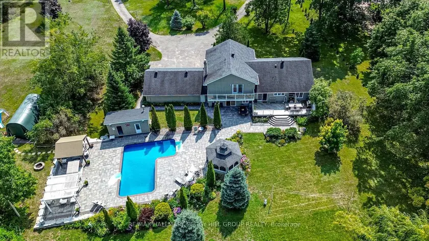 Detached at 2 MILLS CIRCLE, Springwater