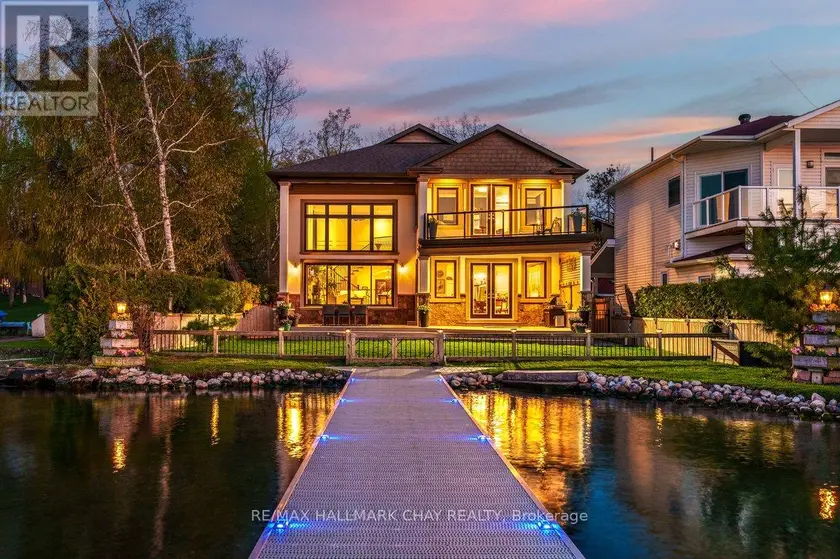 Detached at 230 KEMPVIEW LANE, Barrie