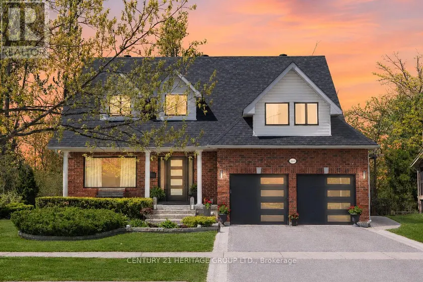 Detached at 164 CHELTENHAM ROAD, Barrie