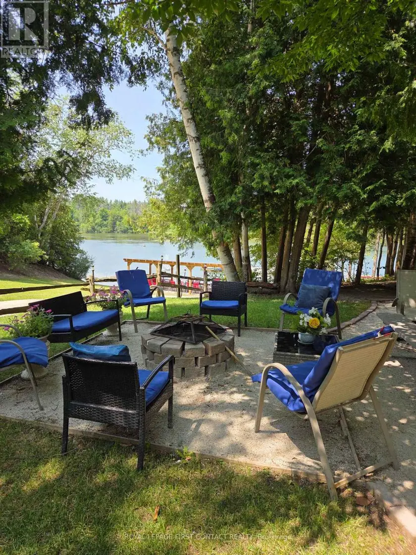 Detached at SITE# 409 - 2894 HOGBACK ROAD, Clearview