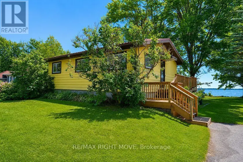 Detached at 1525 CUNNINGHAM CRESCENT, Severn