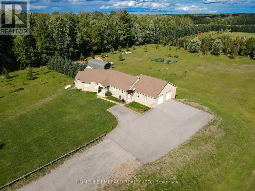 Detached at 3175 3/4 CONCESSION, Clearview
