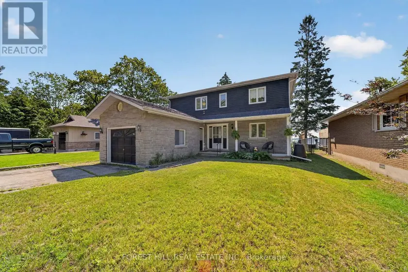 Detached at 2999 LAKESIDE DRIVE, Severn