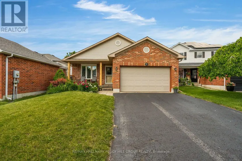 Detached at 18 DRAPER CRESCENT, Barrie